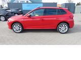 Skoda Kamiq 1.0 Ambition CleverTSI BMT Navi Klima - Skoda Kamiq in Braunschweig