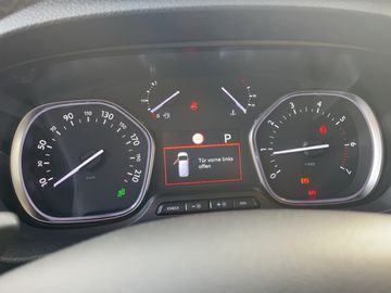 Toyota Proace Verso L2 Team D *2xPDC*CAM*ACC*SHZ*DAB*