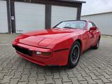 Porsche 944 Targa  - Porsche 944 in Bochum