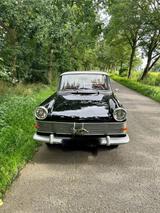 Opel Rekord P2 Oldtimer - Opel Rekord: 2.2