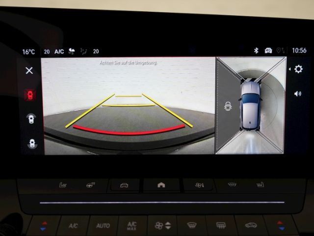 Astra L LIM ULTIMATE AT+ANHÄNGERKUPPLUNG+LED+NAV