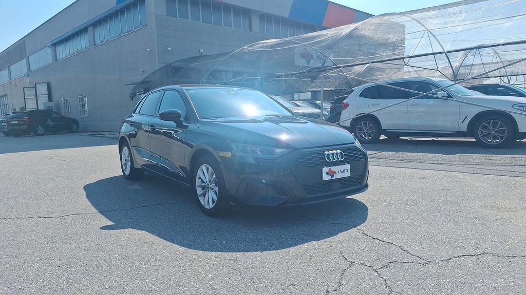 Image of Audi A3