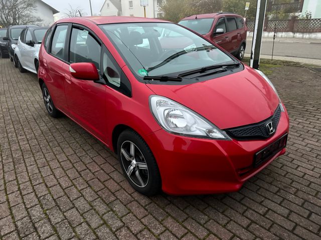 Honda Jazz 1.4 Trend Automatik 1 Hand Klima Tüv Neu