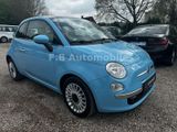 Fiat 500 Lounge/SEHR GEPFLEGT ! - Fiat 500 Gebrauchtwagen in Bremen