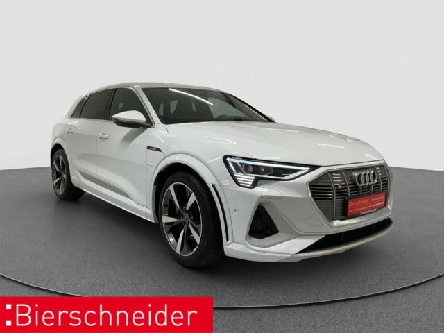 Audi e-tron - Bild 6