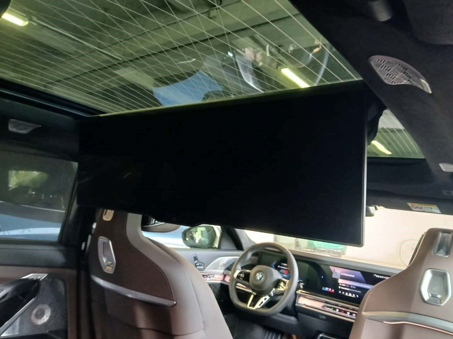 BMW i7 - Bild 10