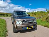 Land Rover Discovery 3.0 TDV6 HSE HSE - gebrauchte Land Rover Discovery aus dem Jahr 2009
