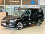 Volkswagen Caddy Style Maxi-DSG-Behindertengerecht-Rampe - Volkswagen Caddy Maxi: Style