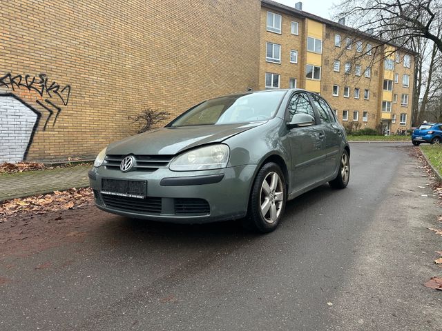 Volkswagen Golf V Lim. Trendline