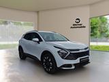 Kia Sportage 1.6 T-GDI Plug-in Hybrid AWD Navi LED - Kia Sportage: Plug-In Hybrid