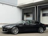 BMW 640 Gran Coupé xDrive LED NaviProf Head-Up 19" - BMW mit Diesel-Antrieb: Coupe