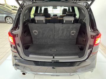 Fahrzeugabbildung BMW 218i Gran Tourer M Sport HiFi DAB Alarm 7-Sitze