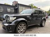 Dodge Nitro R/T 4x4*Vollaustattung*Leder*TOP - Dodge mit Diesel-Antrieb