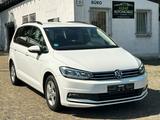 Volkswagen Touran Comfortline BMT/Start-Stopp 7 Sitzer - VW Touran Gebrauchtwagen in Wiesbaden