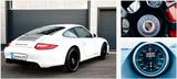 Porsche Carrera GTS (997.2) Coupé im Originalzustand - Porsche 997: Gt2