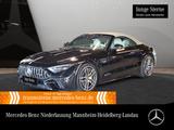 Mercedes-Benz SL 63 AMG 4M+ Premium+/Fahrassi/Night/Burmester