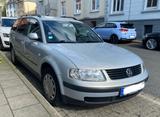 Volkswagen Passat Variant 1.6 Comfortline Variant Comfo... - Volkswagen Passat Variant aus 2000
