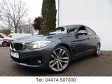 BMW 325d GT Sport-Line Head-up AHK-abnehmbar - BMW 325 Gran Turismo Gebrauchtwagen