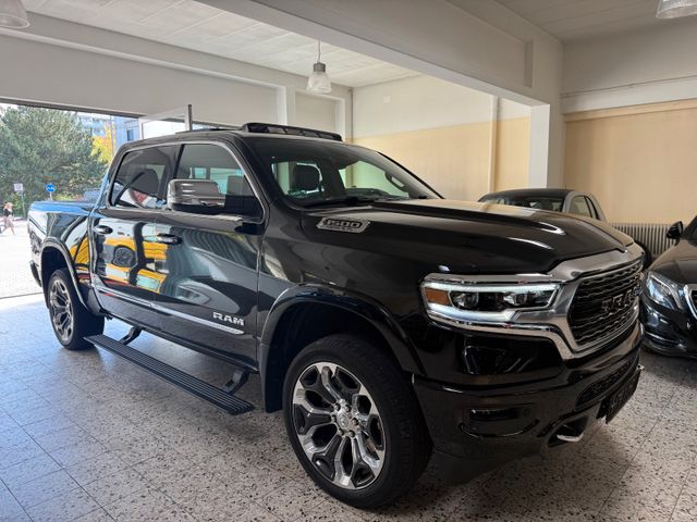 Dodge RAM 1500 5.7°LIMITED°Gen.5°12"DIS°BRD-FZG°PRINS