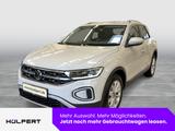Volkswagen T-Roc 1.0 STYLE ACC LM17 LED+ CARPLAY SITZHEIZ.