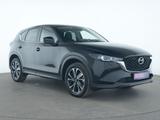 Mazda CX-5 Advantage Kamera|Navi|LED|CarPlay|Tempomat - Mazda CX-5 mit Diesel-Antrieb: Automatik