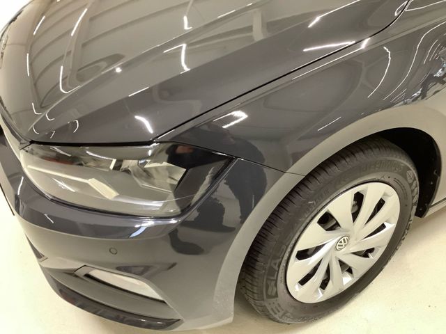 Polo Comfortline 1,0 l TSI 70 kW  Klima, Navi, S