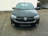 Dacia Sandero II FL 1,2i 73 Ambiance Klima PDC eFH Eu6 - Dacia Sandero: 1.6