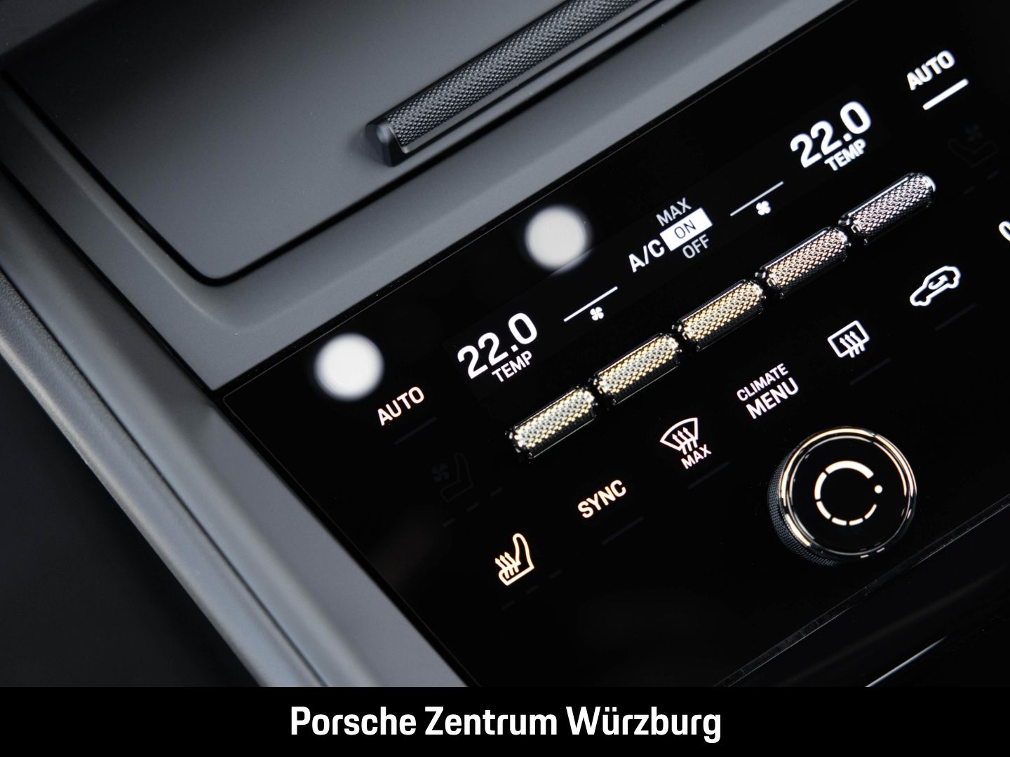 Porsche Macan - Bild 21