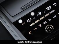 Porsche Macan - Vorschau Bild 21