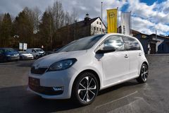 Skoda Citigo Style "SHZ/PDC/KLIMAAUTO"