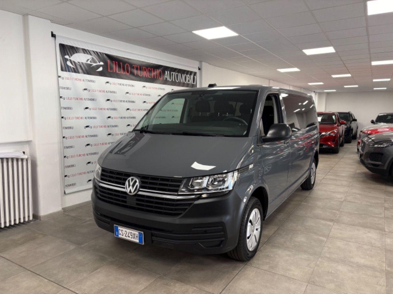 Volkswagen Andere