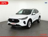 Ford Kuga 1.5 EB Titanium Aut. LED Navi Kamera AHK - Ford Kuga Tageszulassungen