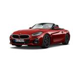 BMW Z4 30i sDrive M-Sport HUD H&K Memory LED PDC SHZ - BMW Z4