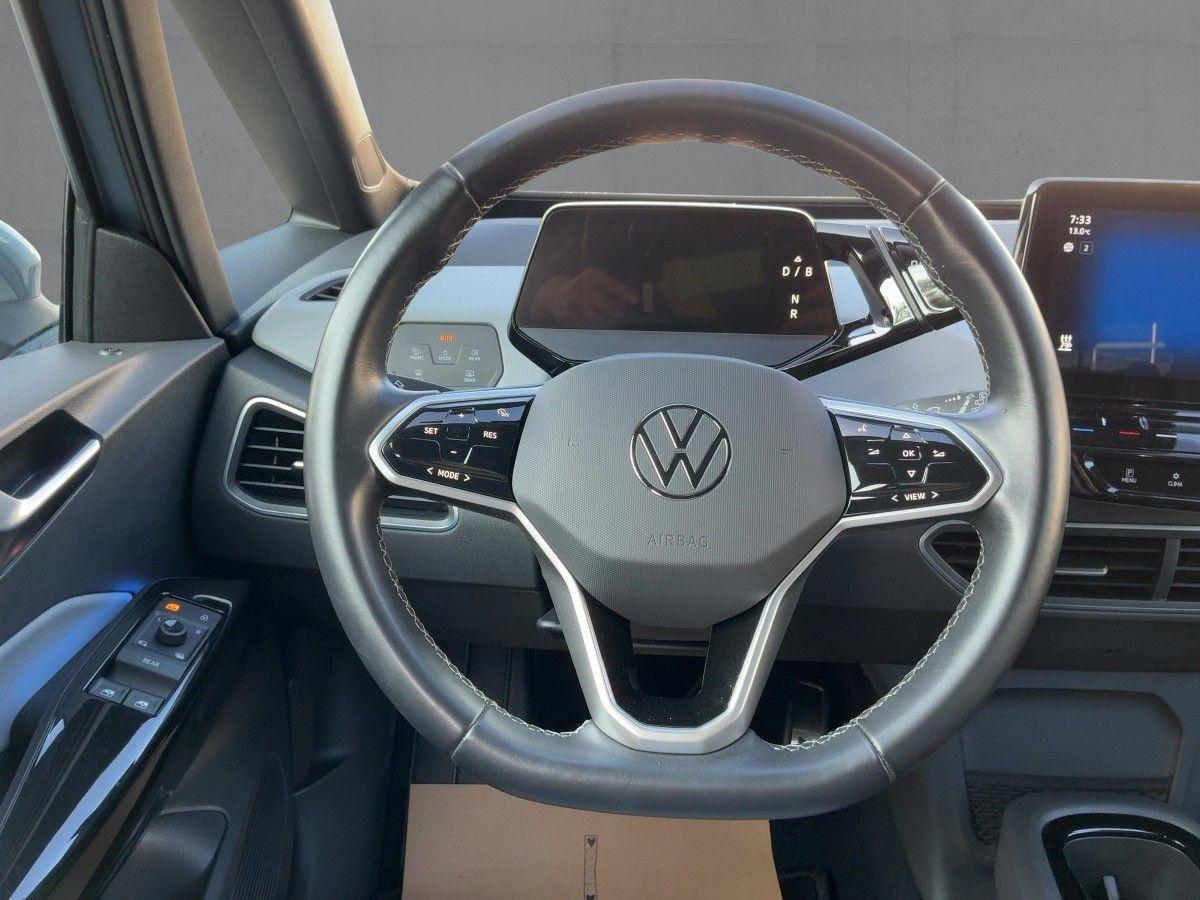 Volkswagen ID.3 150kw Pro S  MATRIX+NAV+APP+ACC+RFK+SHZ+DAB