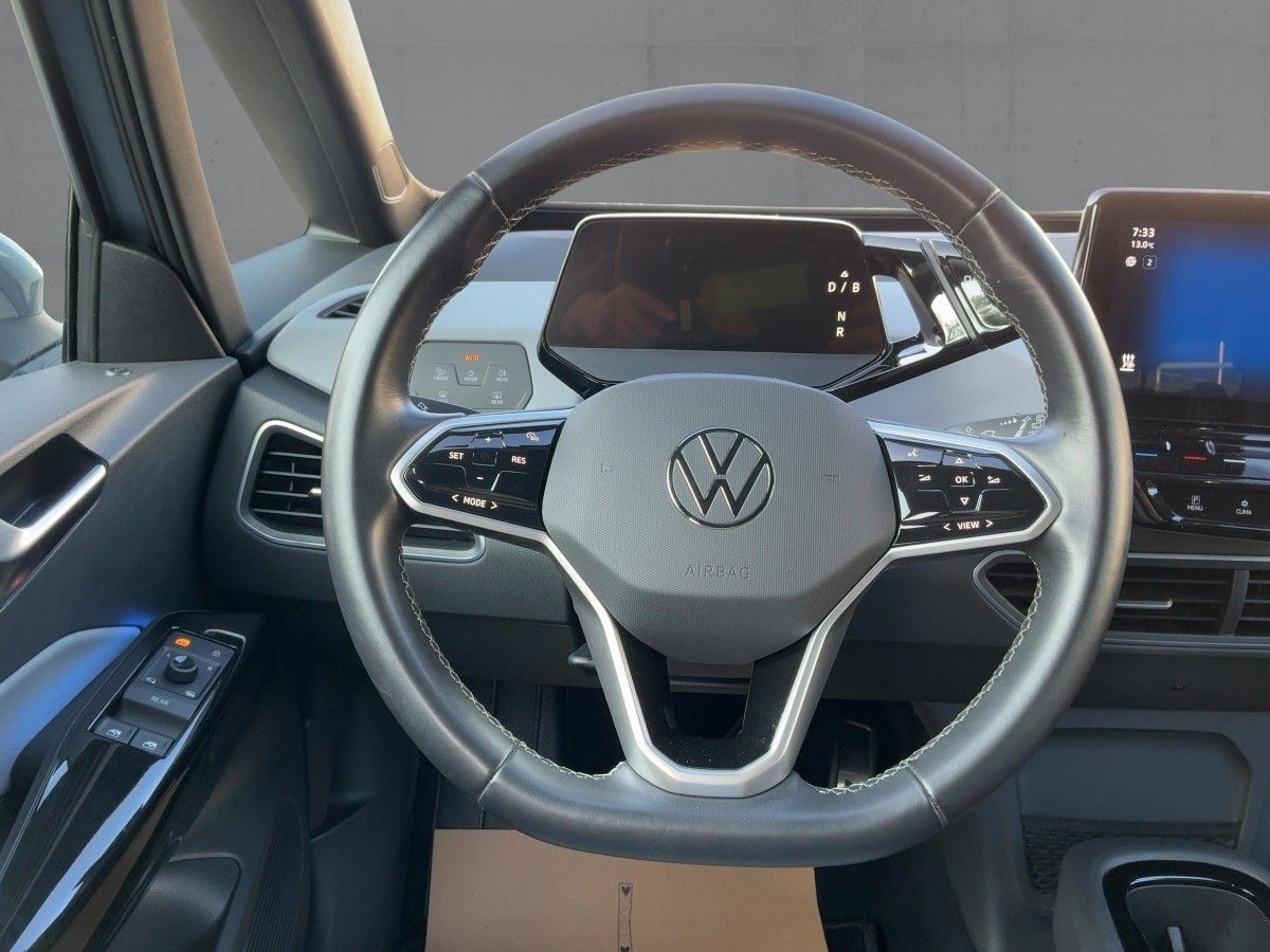 Volkswagen ID.3 - Bild 10