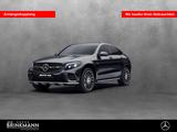 Mercedes-Benz Mercedes-AMG GLC 43 4MATIC Coupé Comand/LED/SHZ - Mercedes-Benz GLC 43 AMG: Coupe