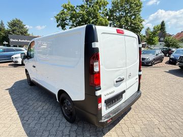 Opel Vivaro - 8