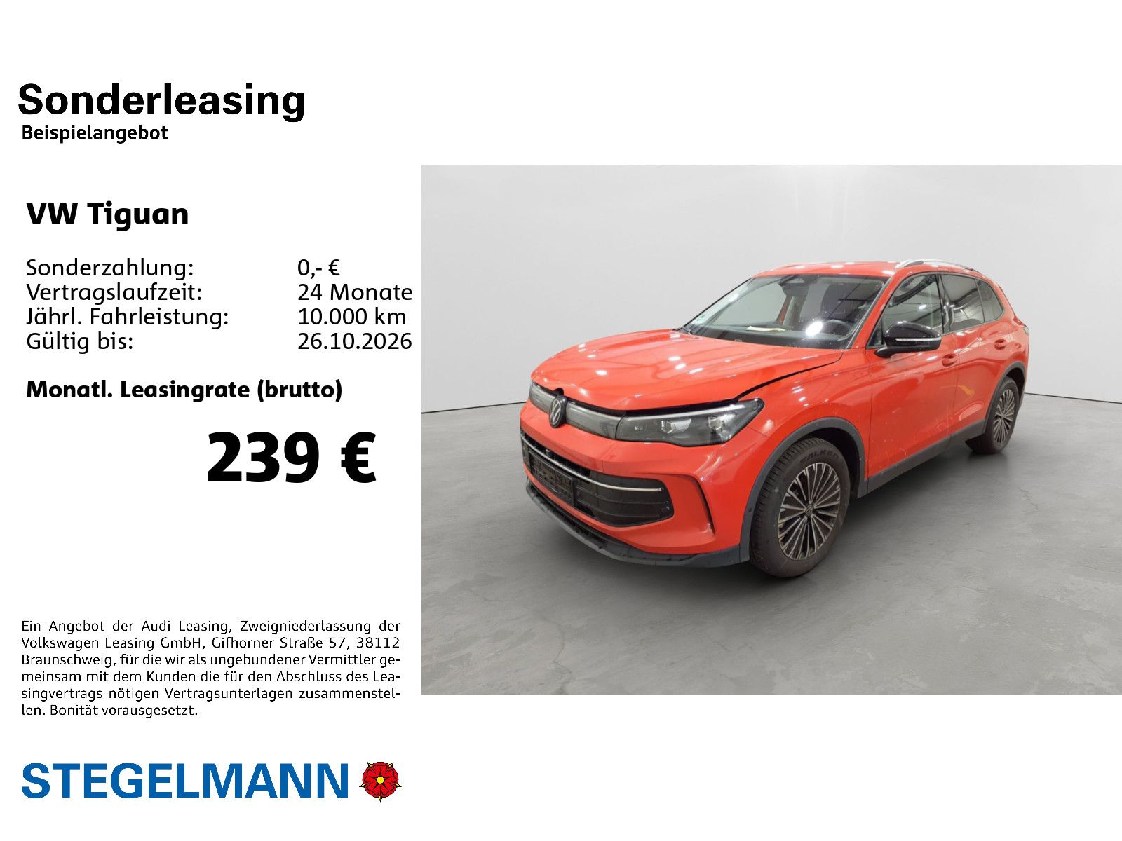 Volkswagen Tiguan 1.5 eTSI DSG Goal AHK LED Kamera Navi foto 2