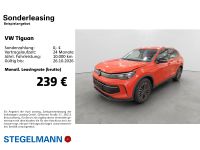 Volkswagen Tiguan - Vorschau Bild 2