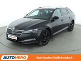 Skoda Superb 2.0 TDI Style*APP*NAVI*LED*PDC* - Skoda Superb in Frankfurt (Main)
