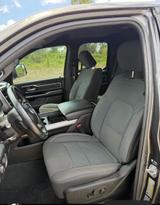 Dodge Ram Big Horn 5,7 Hemi Top - Dodge aus 2022