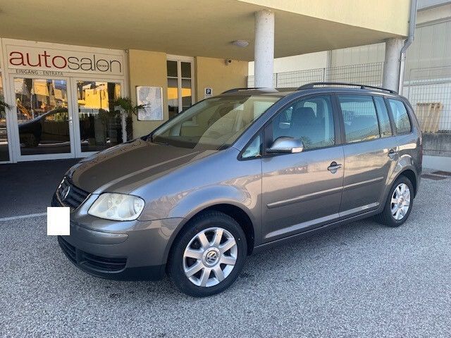 Volkswagen VW Touran - Trendline 1.9 TDI