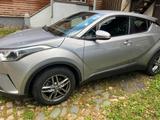 Toyota C-HR 1.2-l-Turbo Flow Flow - Toyota C-HR von privat