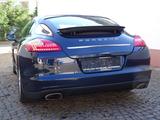 Porsche Panamera 4 - Navi, Bi-Xenon, 4-Zonen-Klimaautom. - Porsche Panamera: Coupe