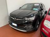 Opel Grandland 1.2 Turbo 12V 130 CV Start&Stop a - Opel Grandland (X) mit Halbautomatikschaltung