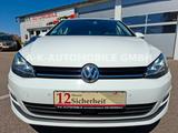 Volkswagen Golf VII Lim. Comfortline BMT - Volkswagen: Standheizung