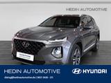 Hyundai Santa Fe 2.2 CRDI 4WD DCT Premium SHZ|DISTR|HUD - Hyundai SANTA FE mit Diesel-Antrieb: Automatik, 2.2