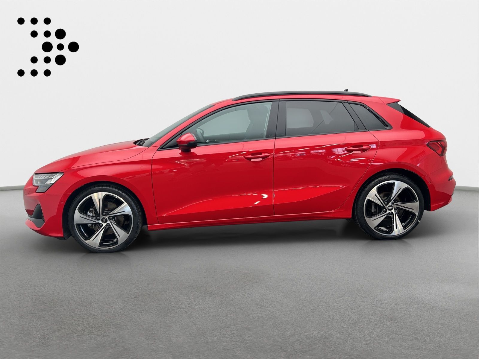 Audi A3 - Bild 3