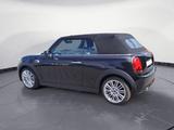MINI Cooper Cabrio *Chili*Leder*Sportsitze*Navi*LED*P - MINI Cooper Cabrio: Automatik