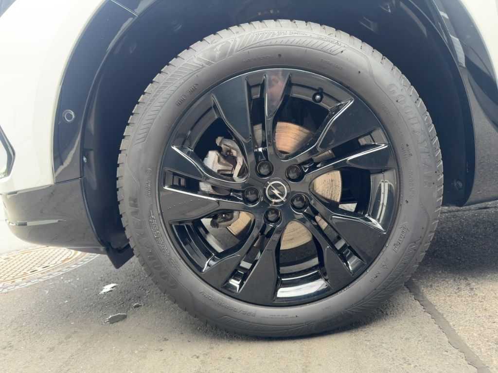 Fahrzeugabbildung Opel Grandland GS, AUTOMATIK, NAVI, RÜCKFAHRK.